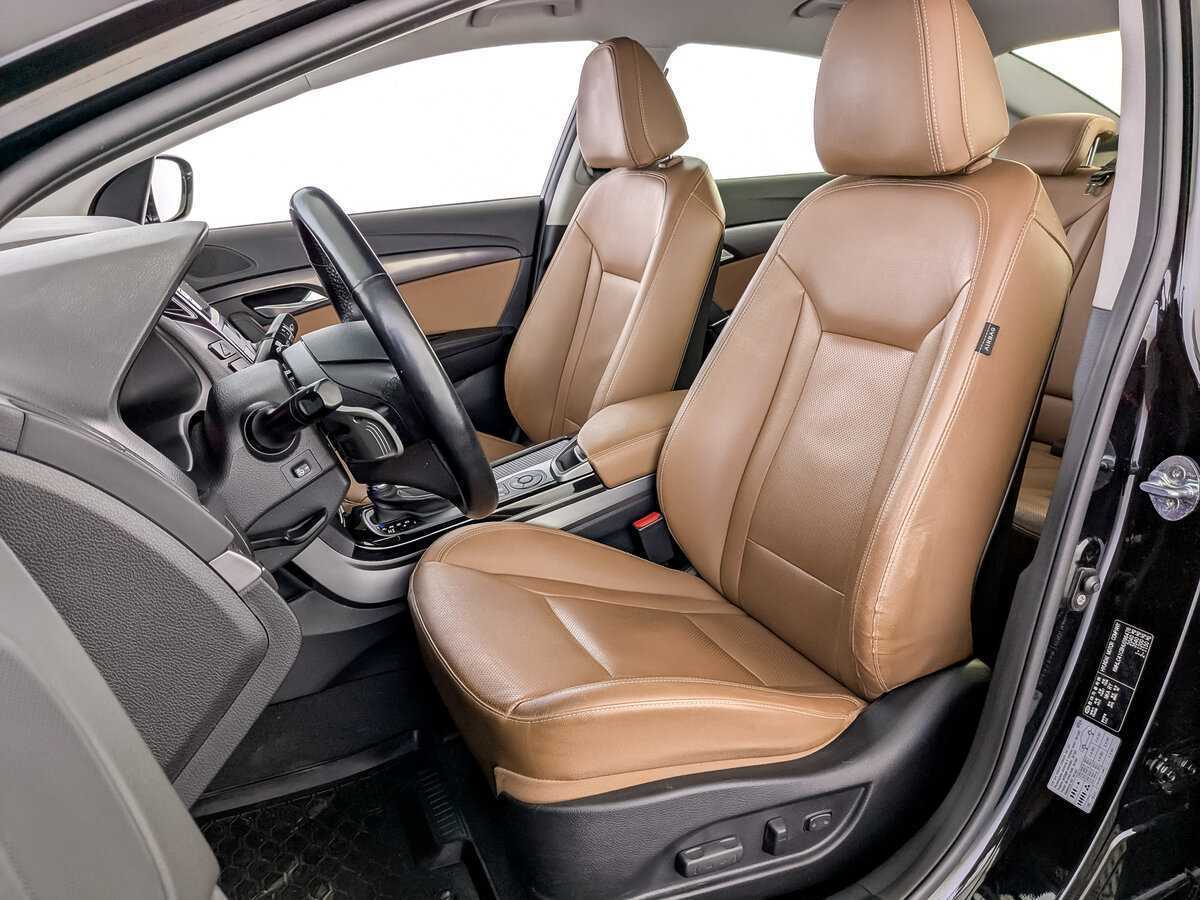 Хендай ай40 б/у, 2017, Автоматическая. Фото: #19