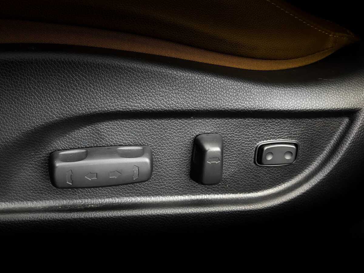 Хендай ай40 б/у, 2017, Автоматическая. Фото: #20