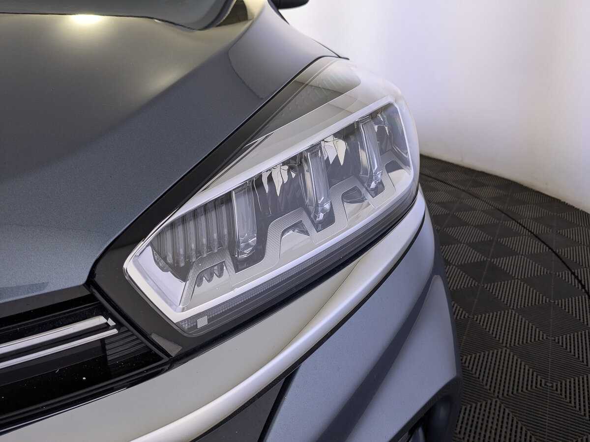 Чери Тигго 8 б/у, 2022, Роботизированная. Фото: #10