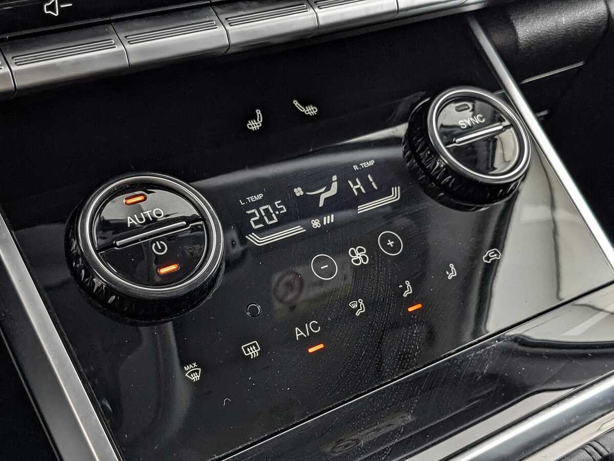 Чери Тигго 8 б/у, 2022, Роботизированная. Фото: #20