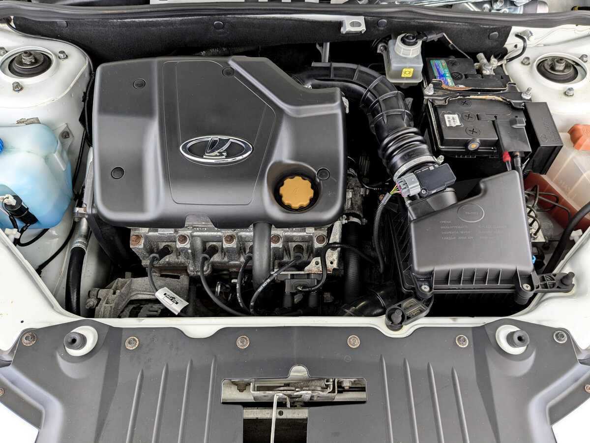 Датсун он-ДО б/у, 2018, Автоматическая. Фото: #8