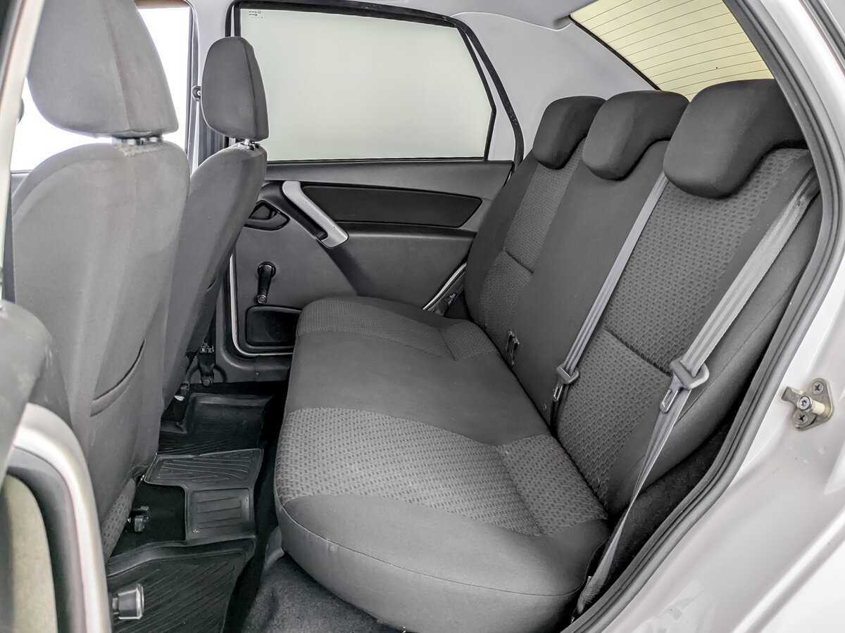 Датсун он-ДО б/у, 2018, Автоматическая. Фото: #11