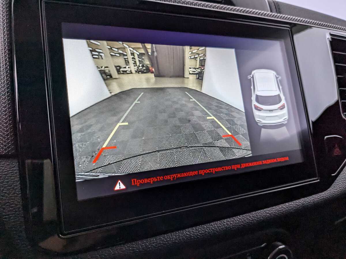 Чери Тигго 4 б/у, 2022, Вариатор. Фото: #25