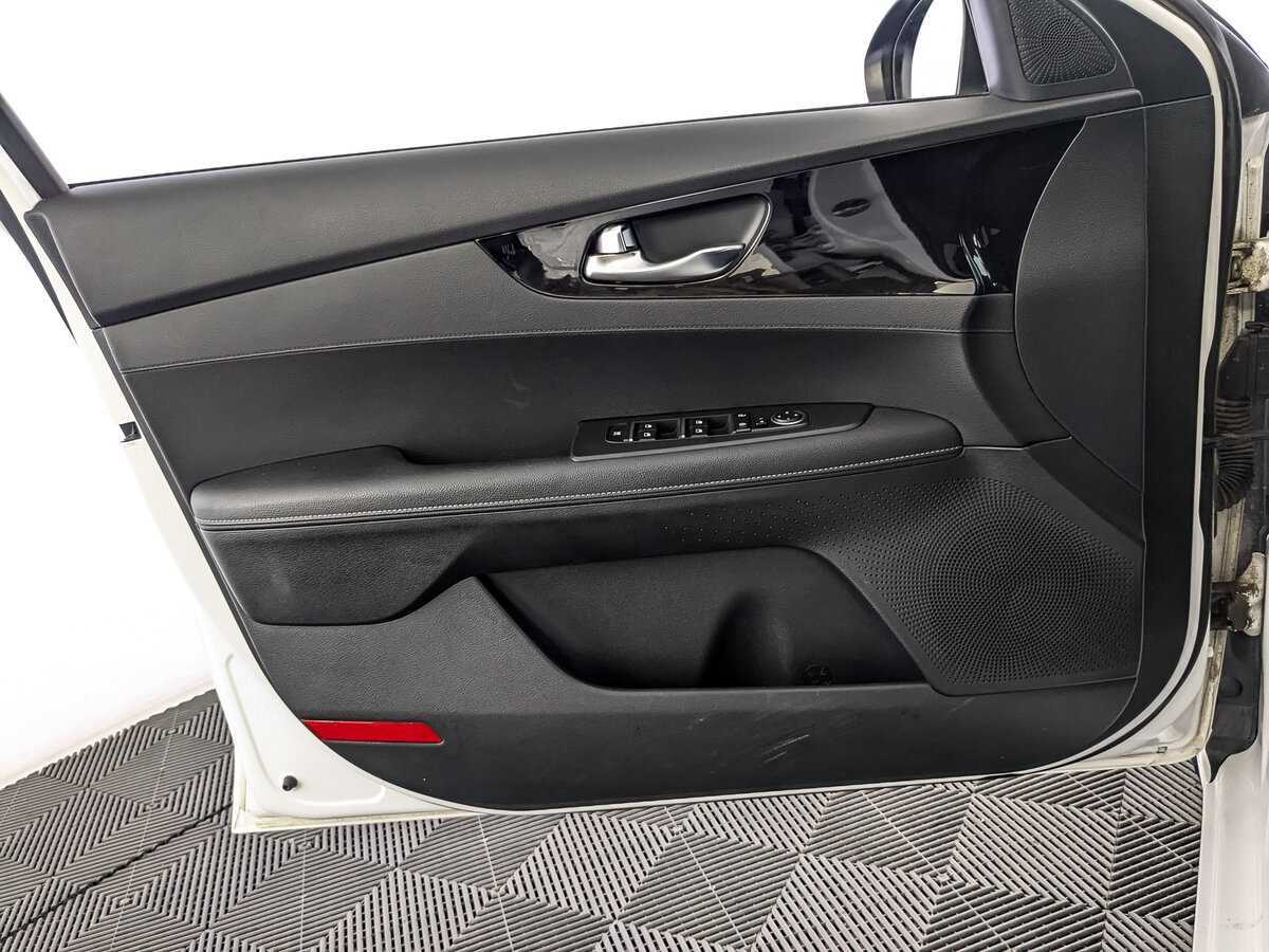 Киа Церато б/у, 2020, Автоматическая. Фото: #16