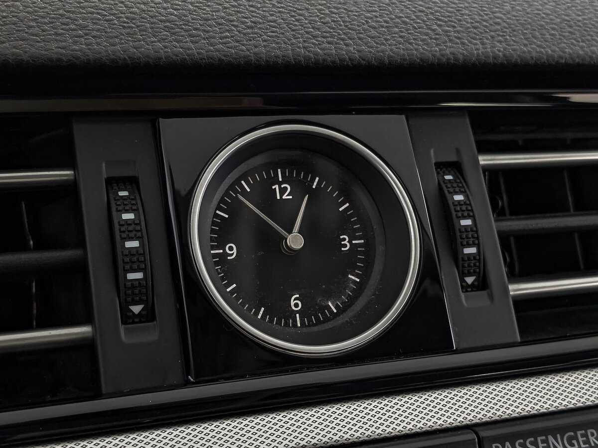 Фольксваген Пассат б/у, 2016, Роботизированная. Фото: #26