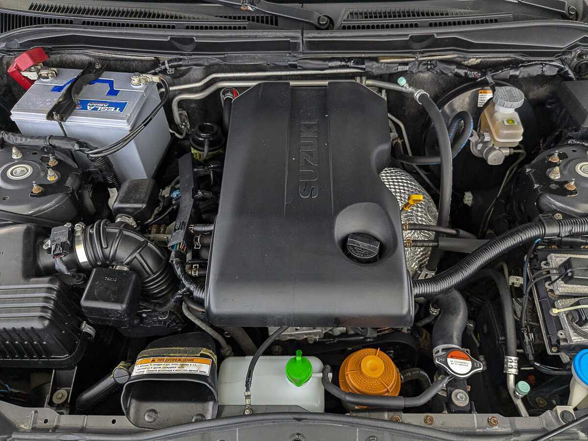 Сузуки Гранд Витара б/у, 2013, Автоматическая. Фото: #8