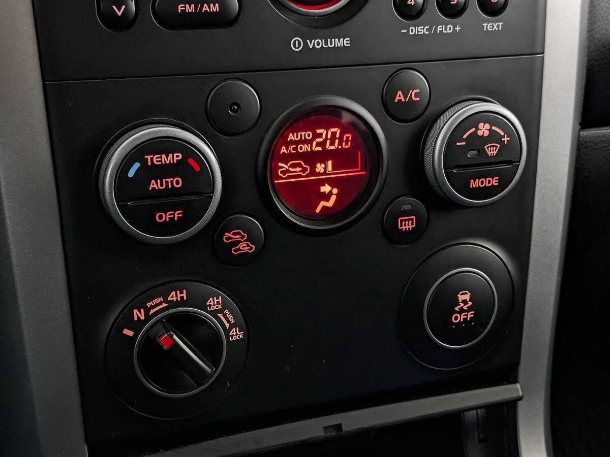 Сузуки Гранд Витара б/у, 2013, Автоматическая. Фото: #20