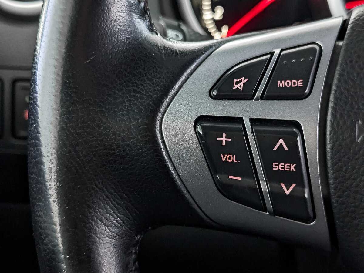 Сузуки Гранд Витара б/у, 2013, Автоматическая. Фото: #25