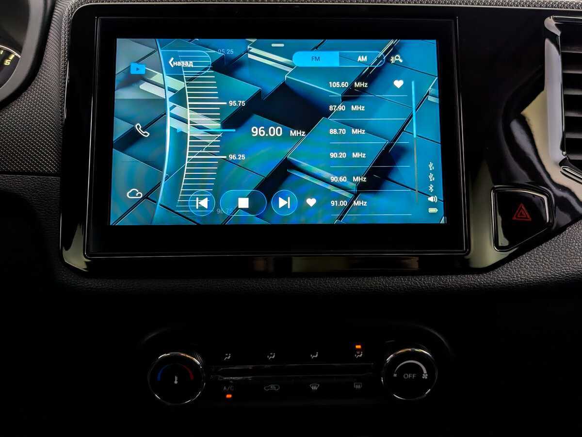 Чери Тигго 4 б/у, 2022, Вариатор. Фото: #14