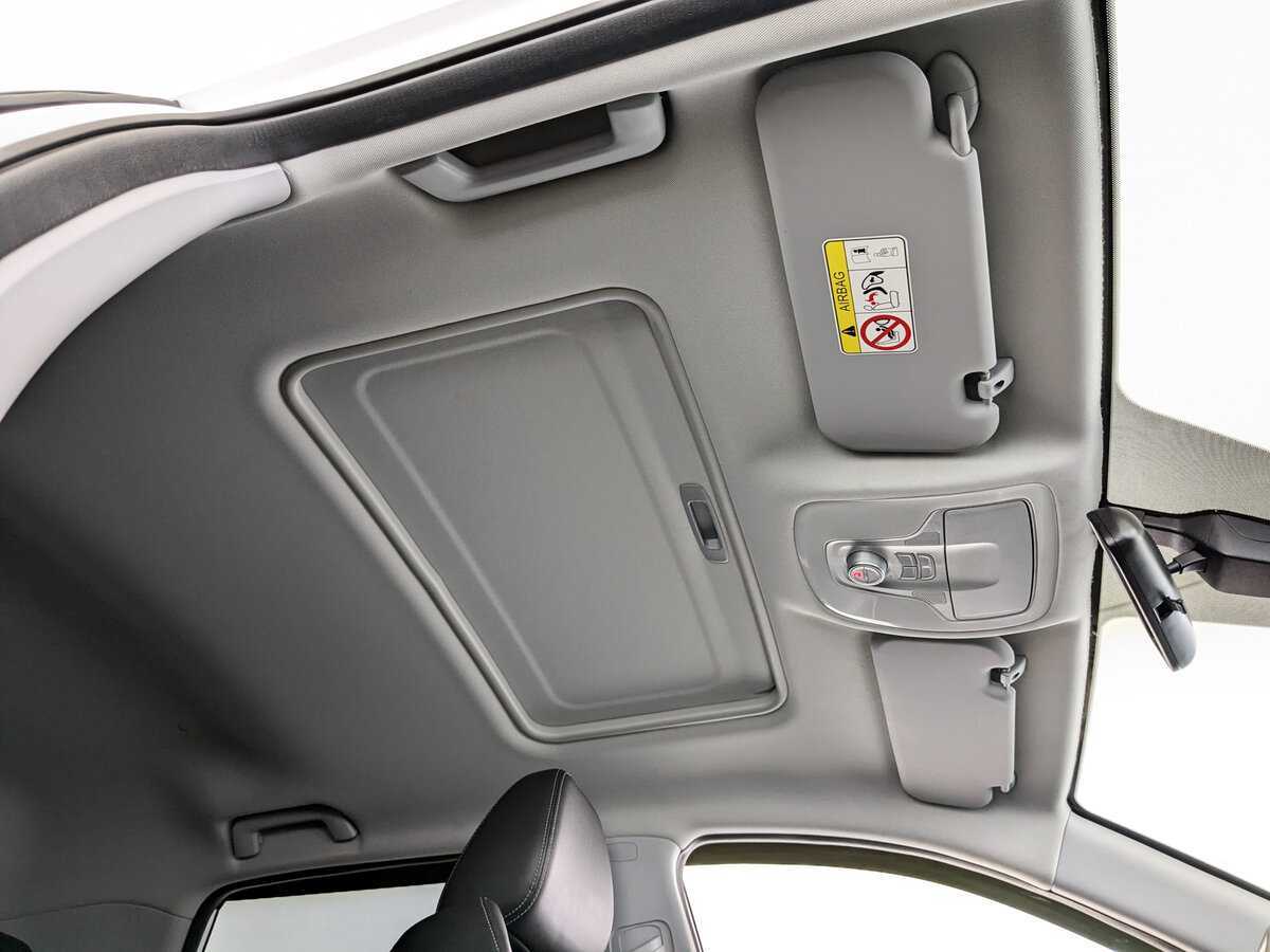 Чери Тигго 4 б/у, 2022, Вариатор. Фото: #20