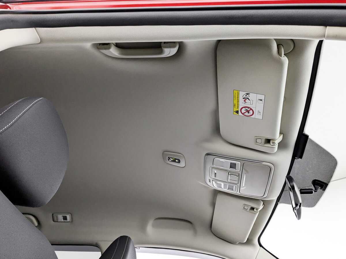 Джили Атлас б/у, 2020, Механическая. Фото: #21