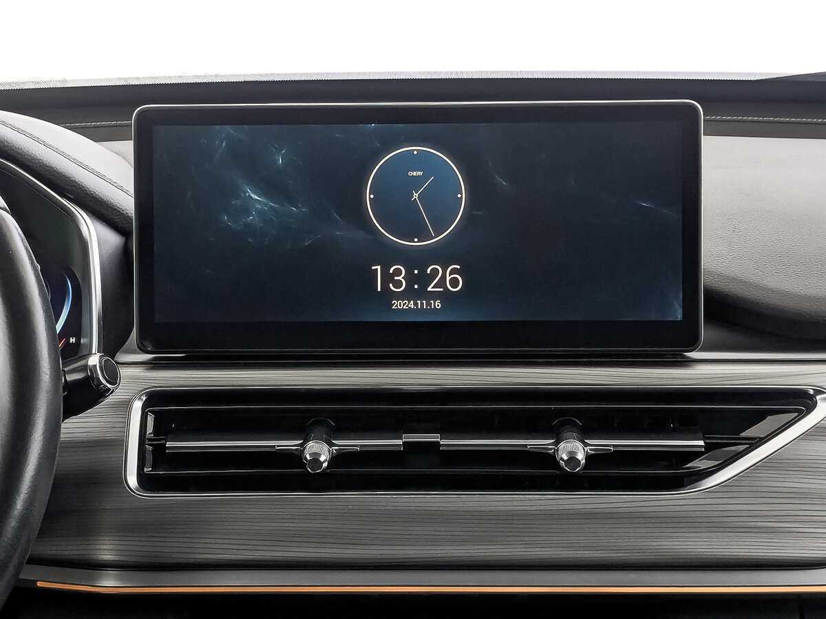 Чери Тигго 8 Про б/у, 2021, Роботизированная. Фото: #14