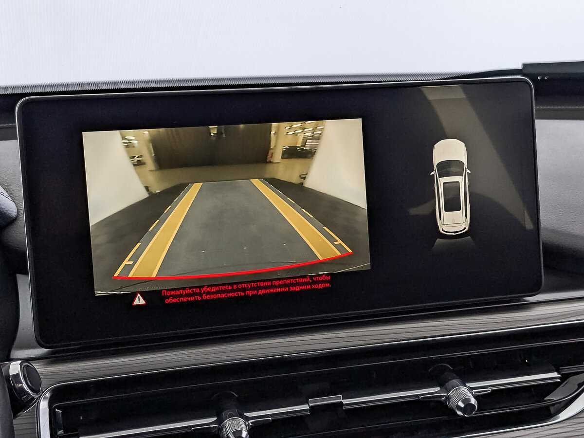 Чери Тигго 8 Про б/у, 2021, Роботизированная. Фото: #25