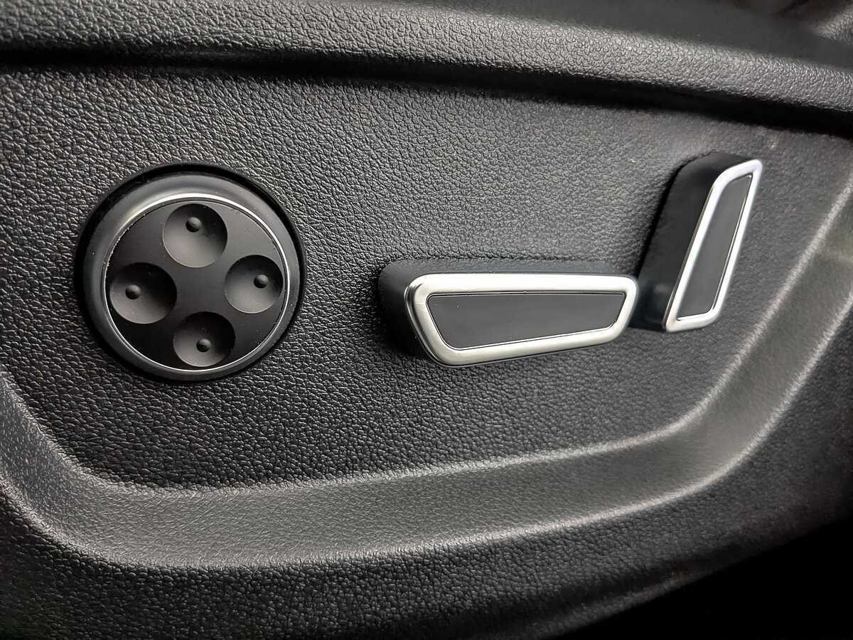 Чери Тигго 8 Про б/у, 2021, Роботизированная. Фото: #28