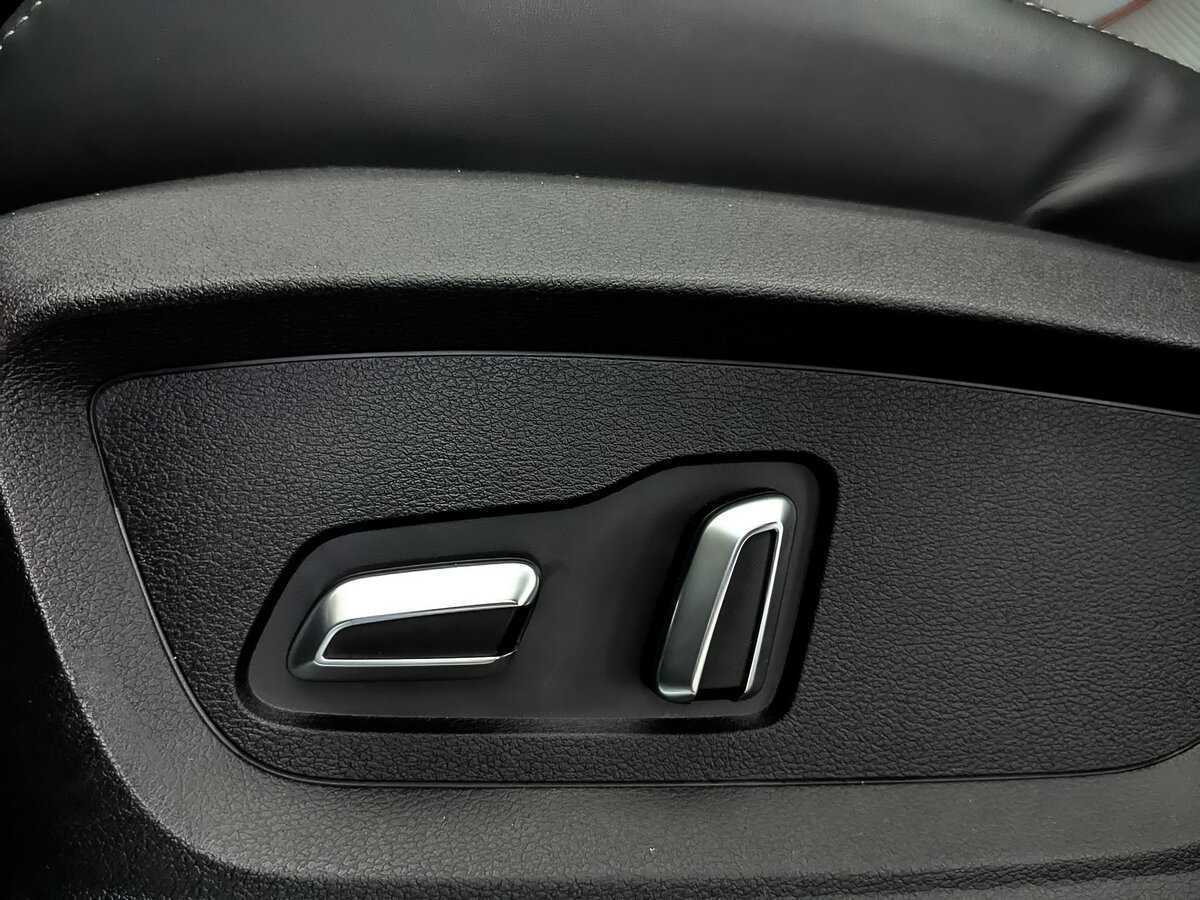 Чери Тигго 7 Про б/у, 2022, Вариатор. Фото: #24