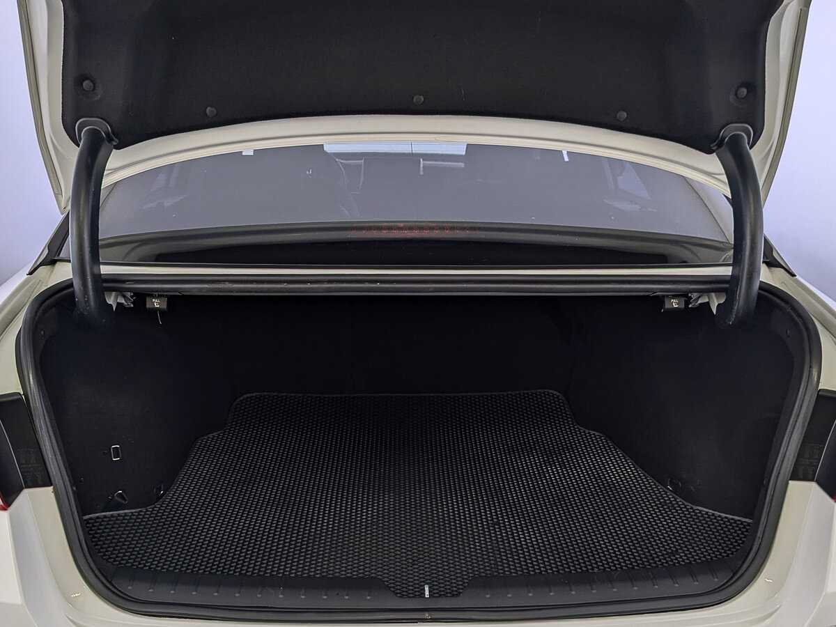 Киа Оптима б/у, 2019, Механическая. Фото: #9