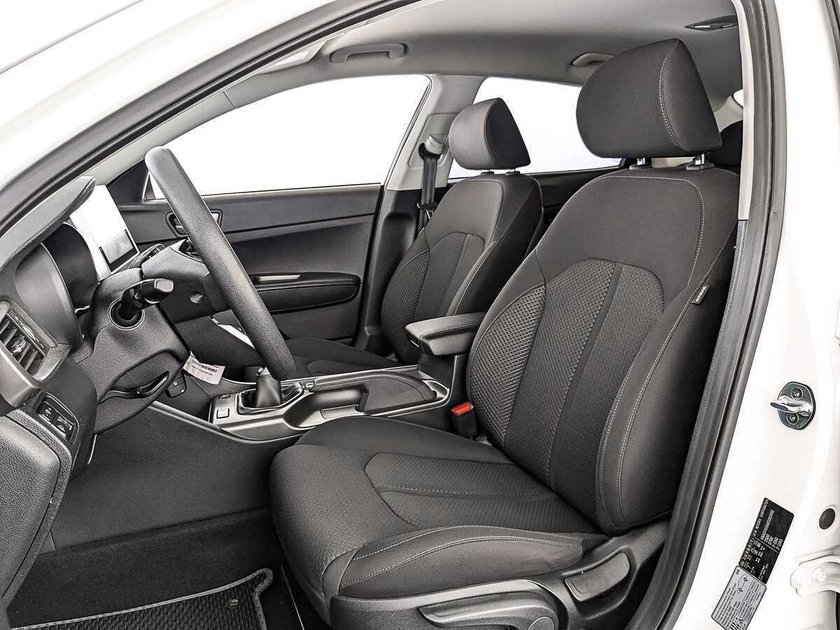 Киа Оптима б/у, 2019, Механическая. Фото: #19