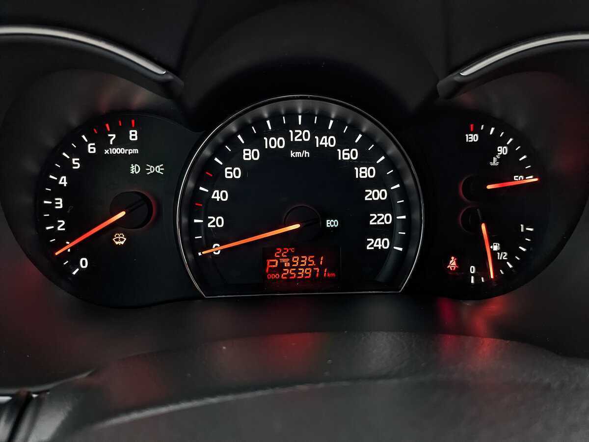 Киа Соренто б/у, 2018, Автоматическая. Фото: #15