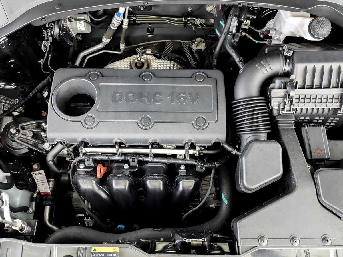 Киа Соренто б/у, 2015, Механическая. Фото: #8