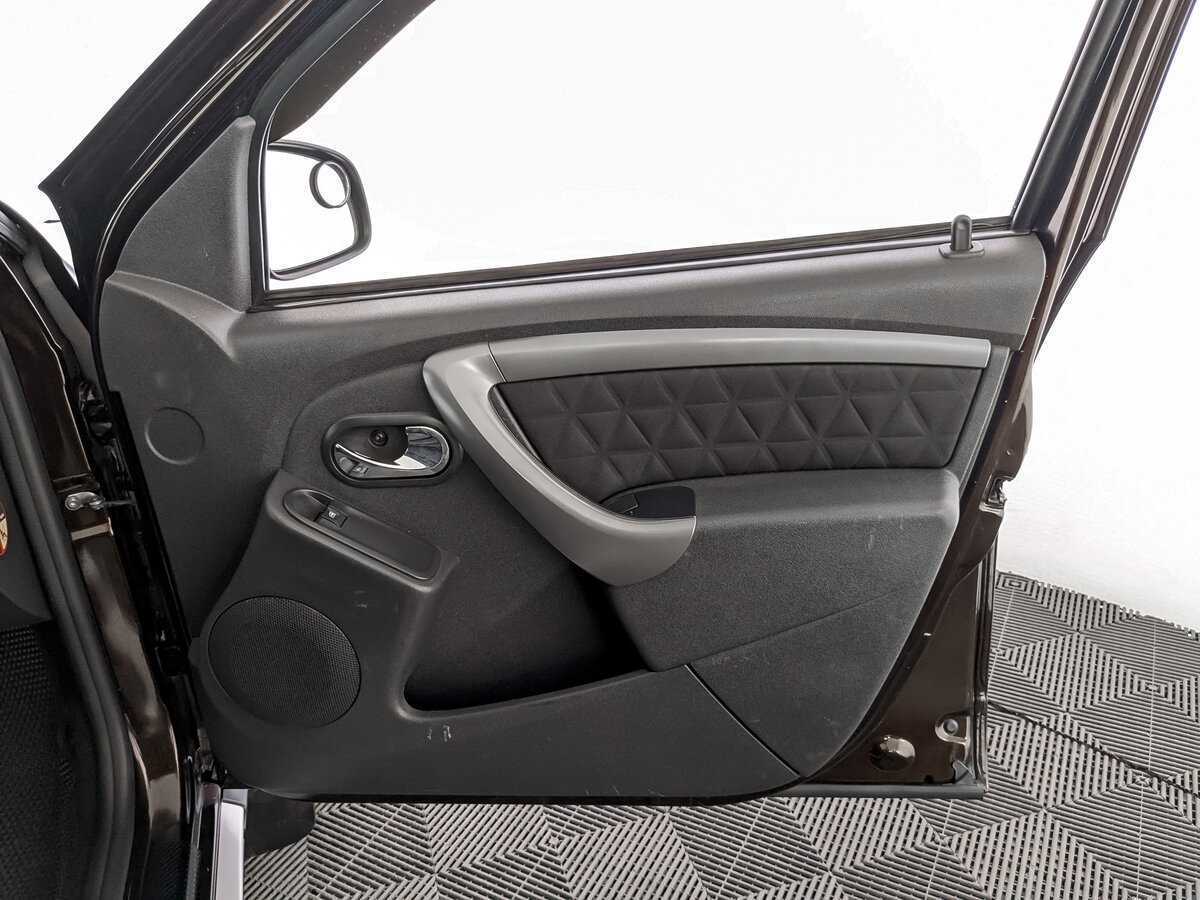 Рено Дастер б/у, 2019, Автоматическая. Фото: #23