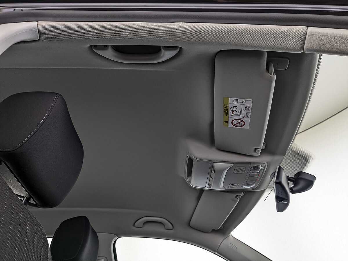 Фольксваген Тигуан б/у, 2015, Роботизированная. Фото: #21