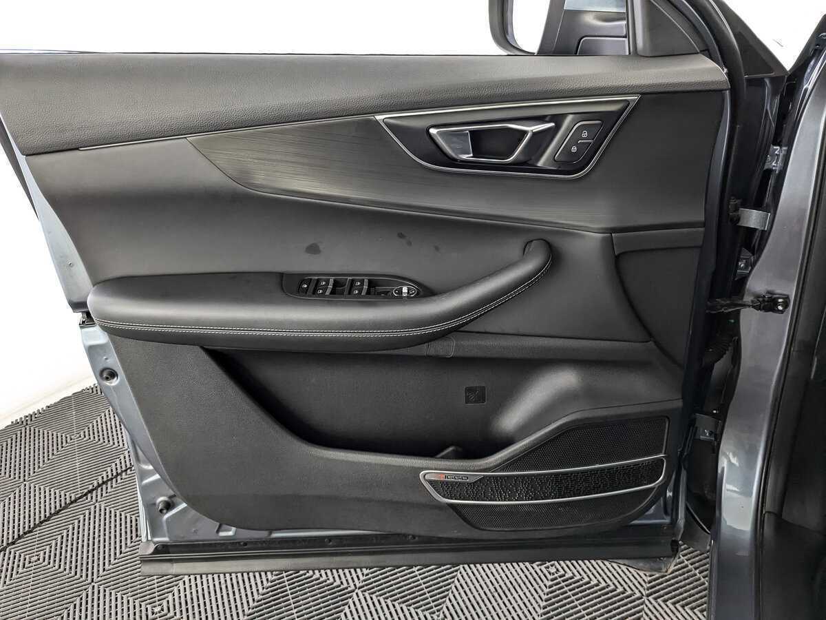 Чери Тигго 7 Про б/у, 2020, Вариатор. Фото: #16