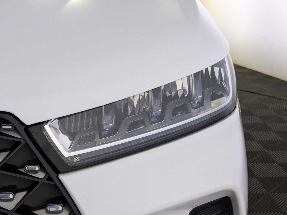 Чери Тигго 7 Про б/у, 2022, Вариатор. Фото: #10