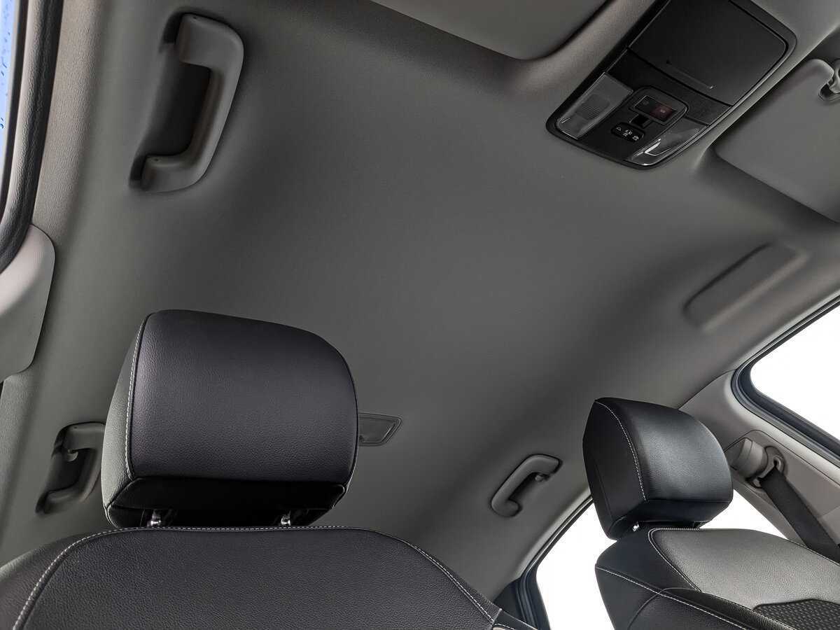 Киа Сид б/у, 2019, Автоматическая. Фото: #22