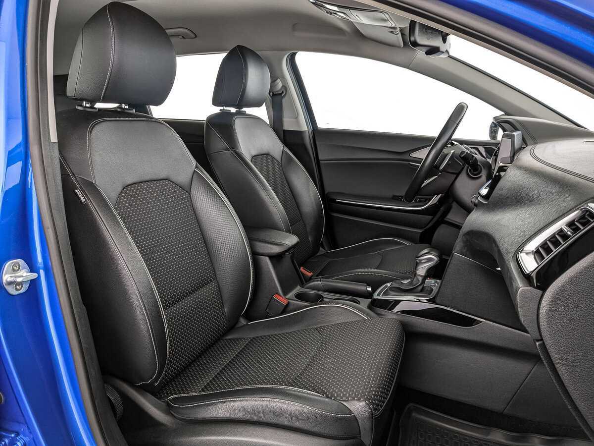 Киа Сид б/у, 2019, Автоматическая. Фото: #23