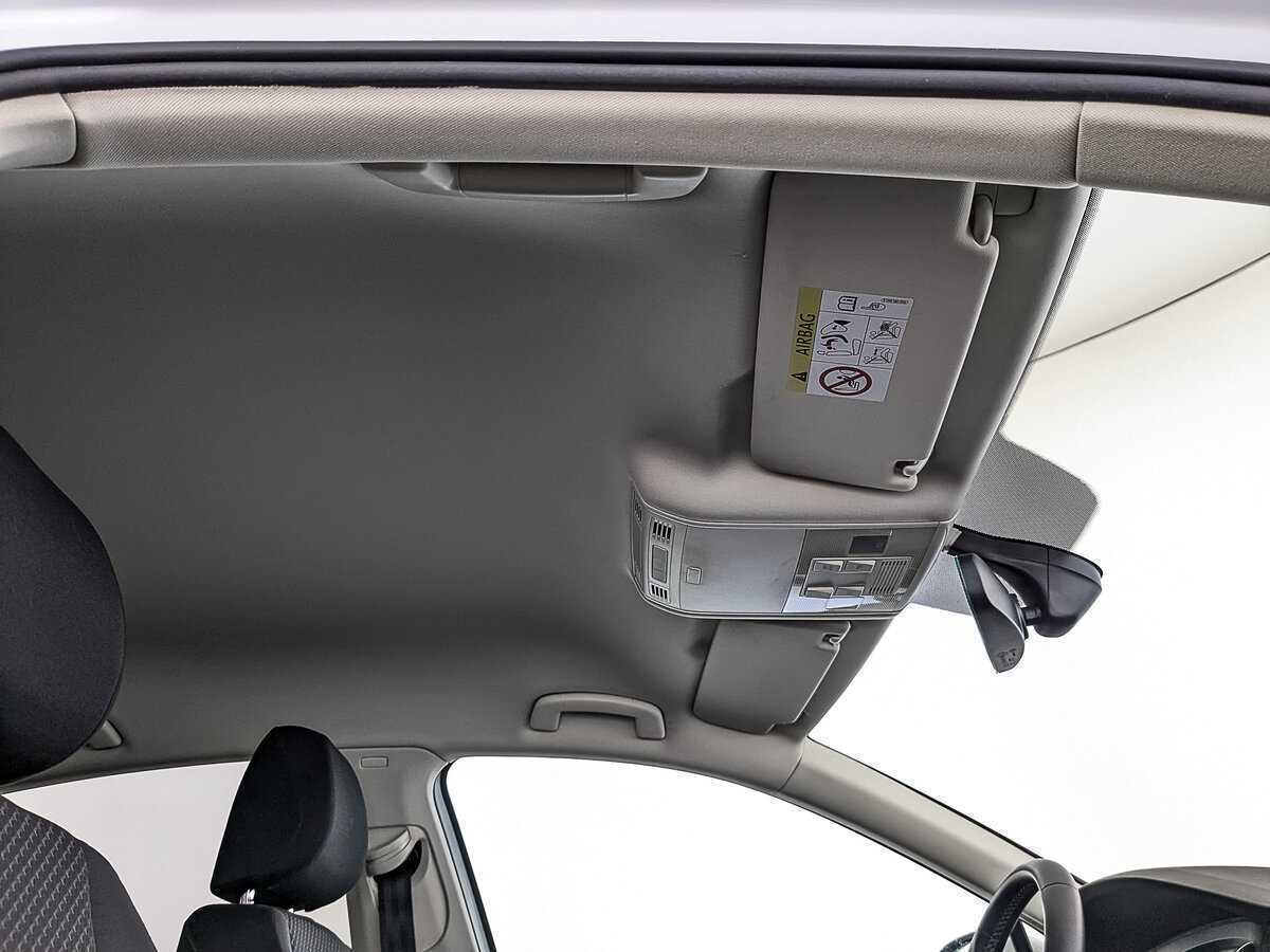 Фольксваген Пассат б/у, 2017, Роботизированная. Фото: #22