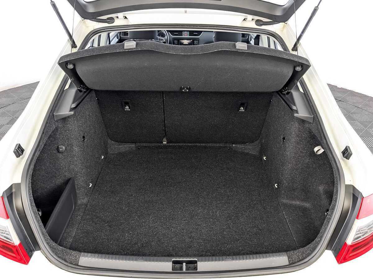 Шкода Октавия б/у, 2018, Автоматическая. Фото: #9