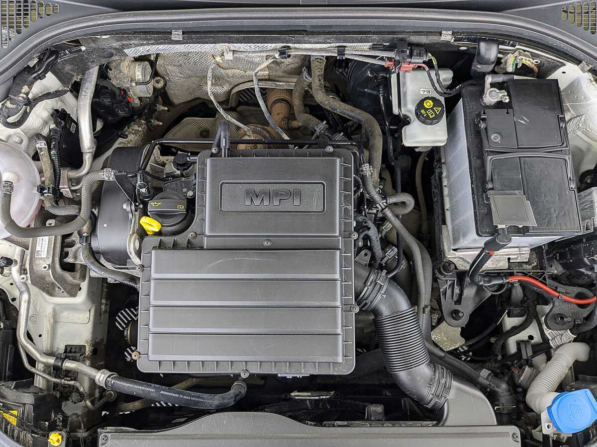 Шкода Октавия б/у, 2019, Механическая. Фото: #8