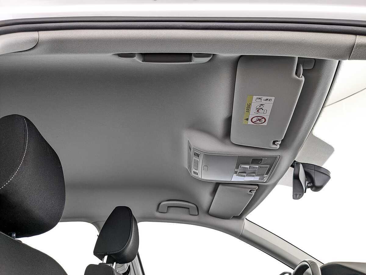 Шкода Суперб б/у, 2017, Роботизированная. Фото: #21