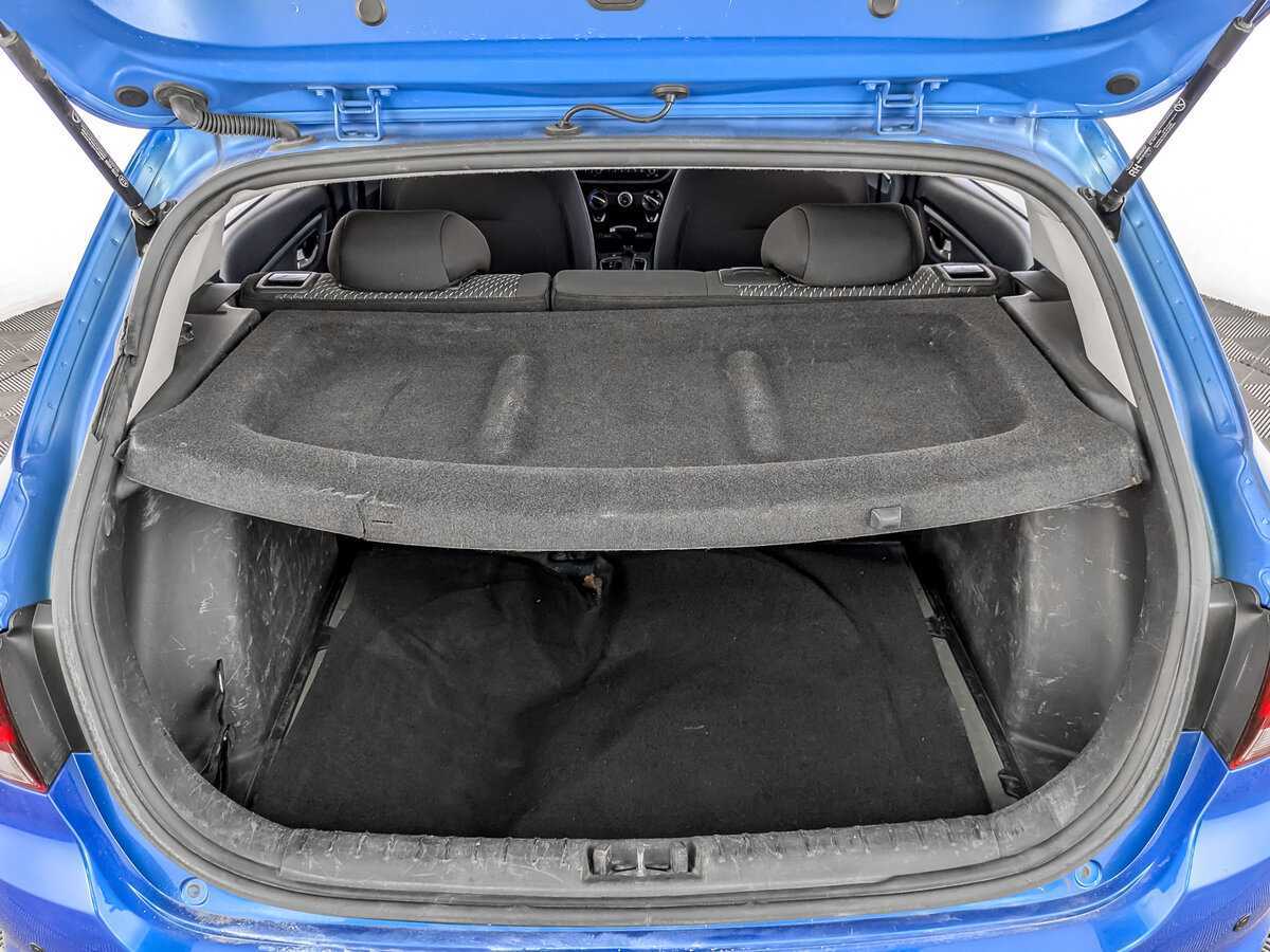 Киа Рио б/у, 2020, Автоматическая. Фото: #9