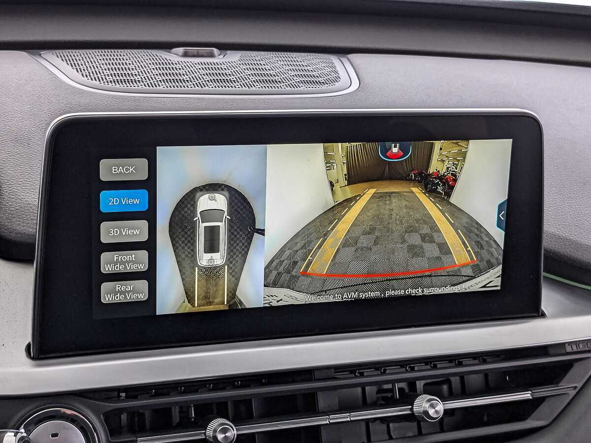 Чери Тигго 7 Про б/у, 2022, Вариатор. Фото: #23