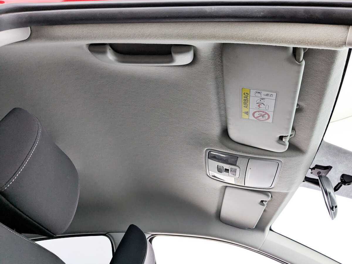 Киа Церато б/у, 2020, Автоматическая. Фото: #19