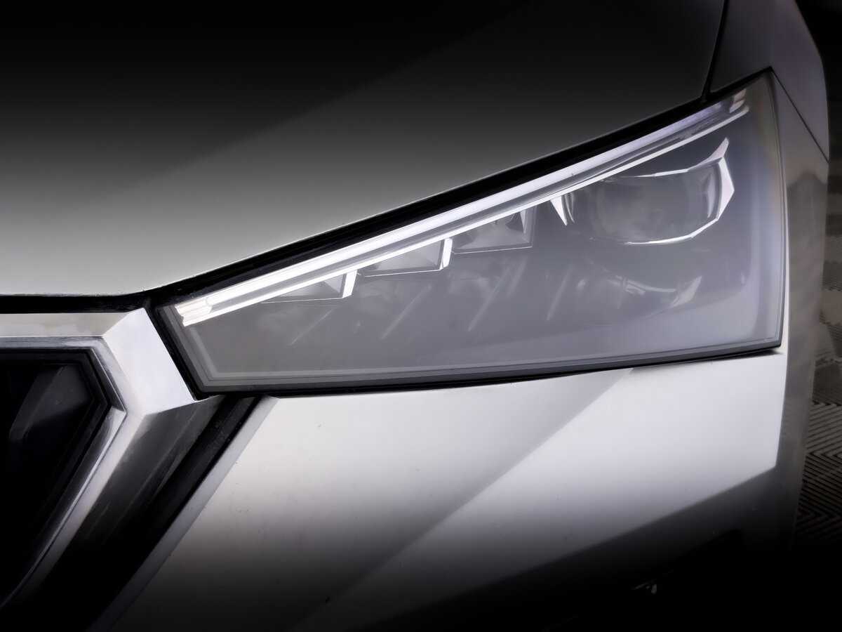 Шкода Рапид б/у, 2021, Автоматическая. Фото: #16