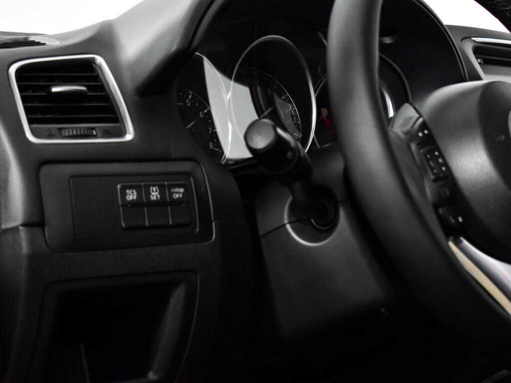 Мазда Ц-Икс-5 б/у, 2015, Автоматическая. Фото: #9