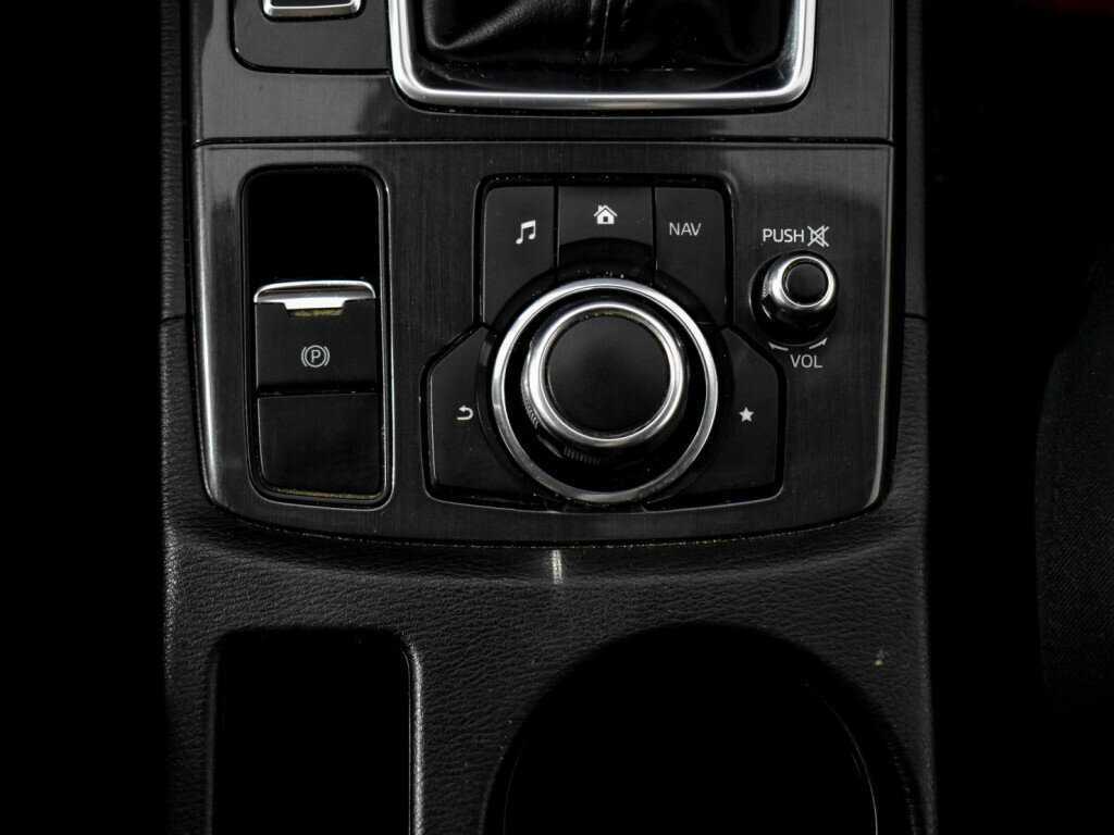 Мазда Ц-Икс-5 б/у, 2015, Автоматическая. Фото: #11