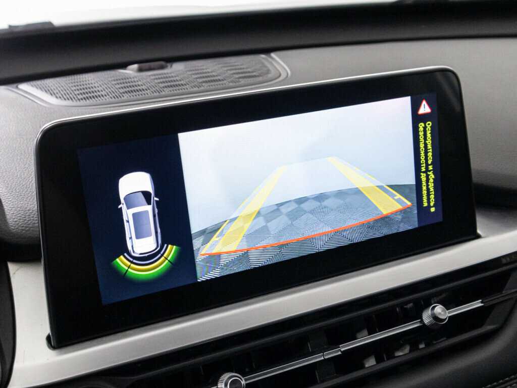 Чери Тигго 7 Про б/у, 2020, Вариатор. Фото: #14