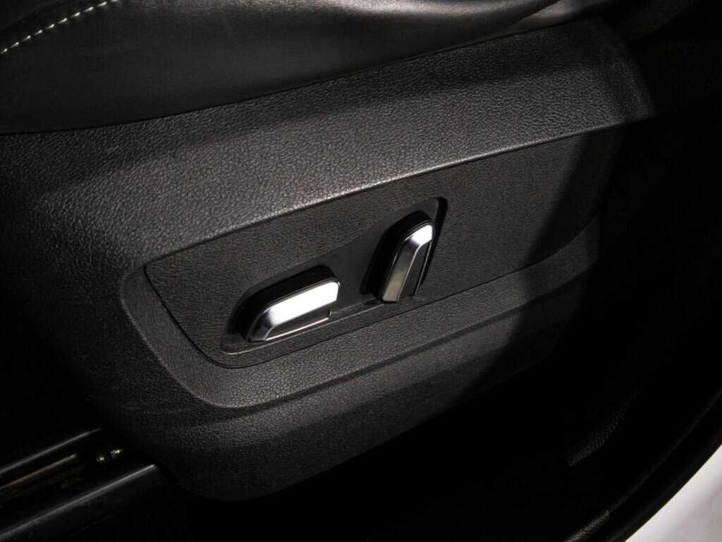 Чери Тигго 7 Про б/у, 2020, Вариатор. Фото: #17