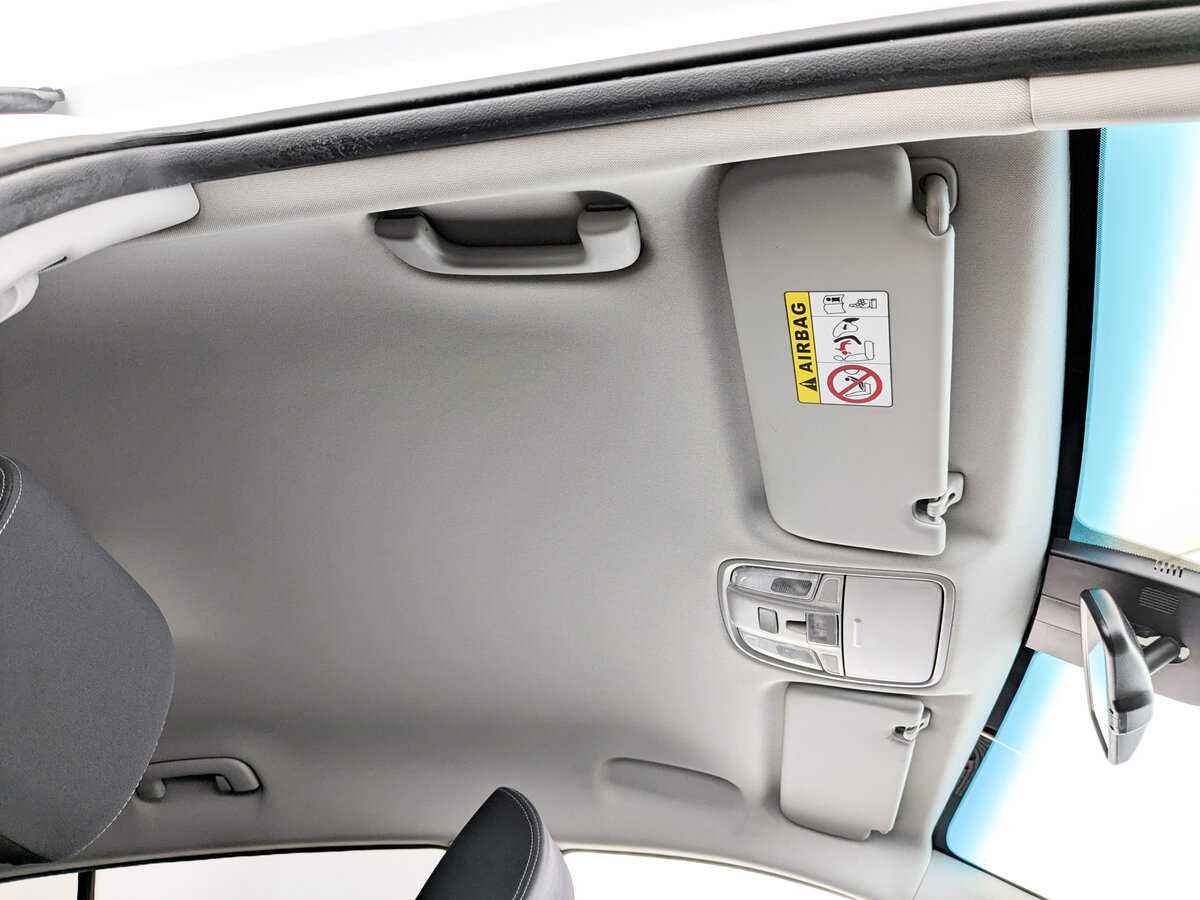 Киа Спортейдж б/у, 2018, Автоматическая. Фото: #19