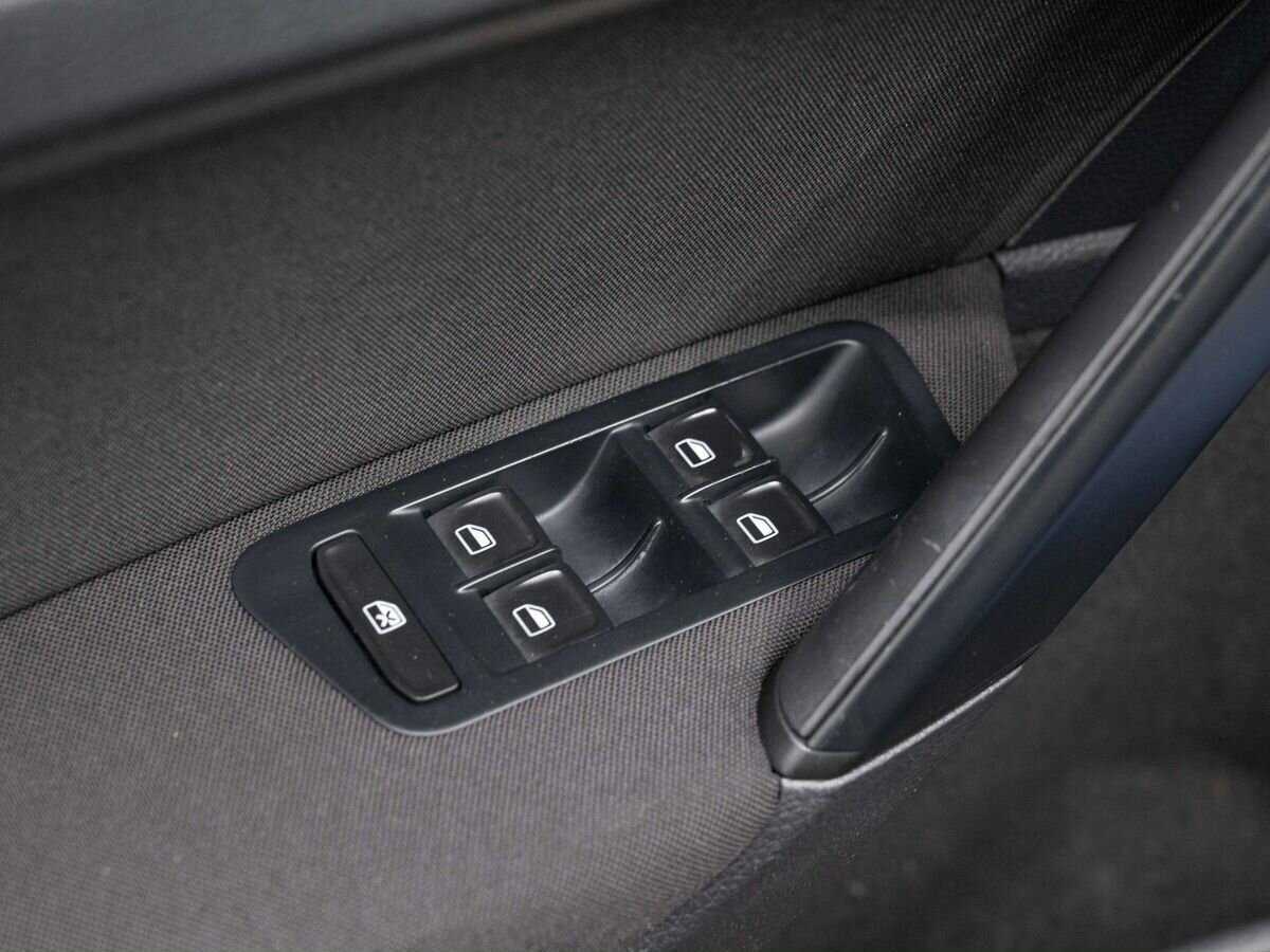 Фольксваген Гольф б/у, 2013, Роботизированная. Фото: #14