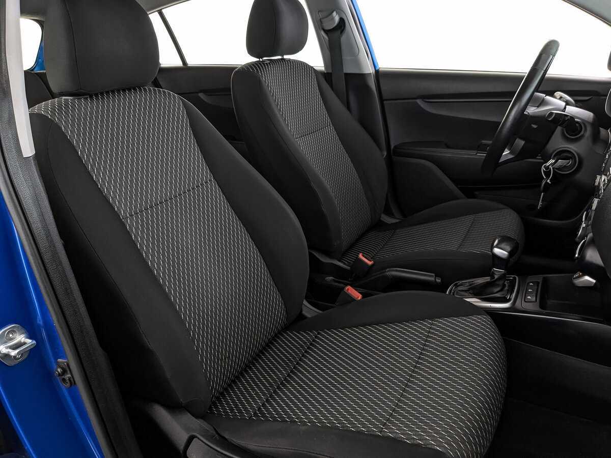 Киа Рио б/у, 2020, Автоматическая. Фото: #23