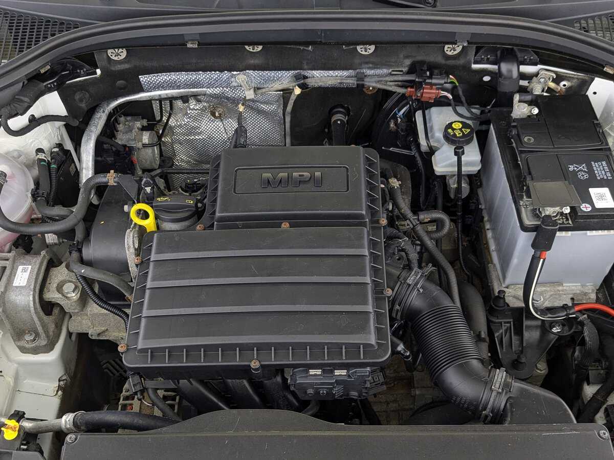 Шкода Октавия б/у, 2019, Автоматическая. Фото: #8