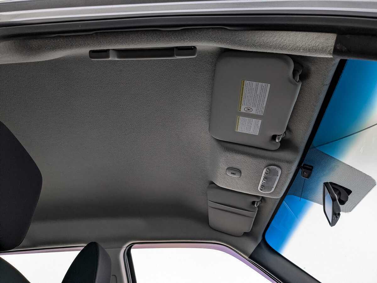 Ниссан Жук б/у, 2012, Вариатор. Фото: #19