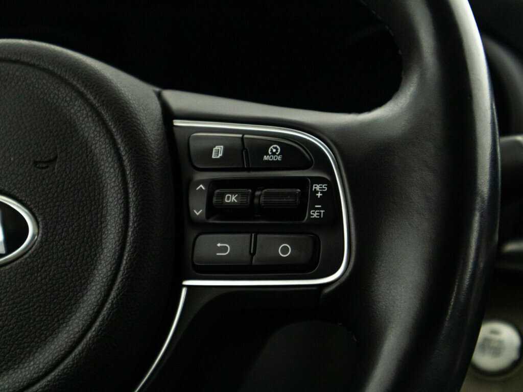 Киа Оптима б/у, 2017, Автоматическая. Фото: #21