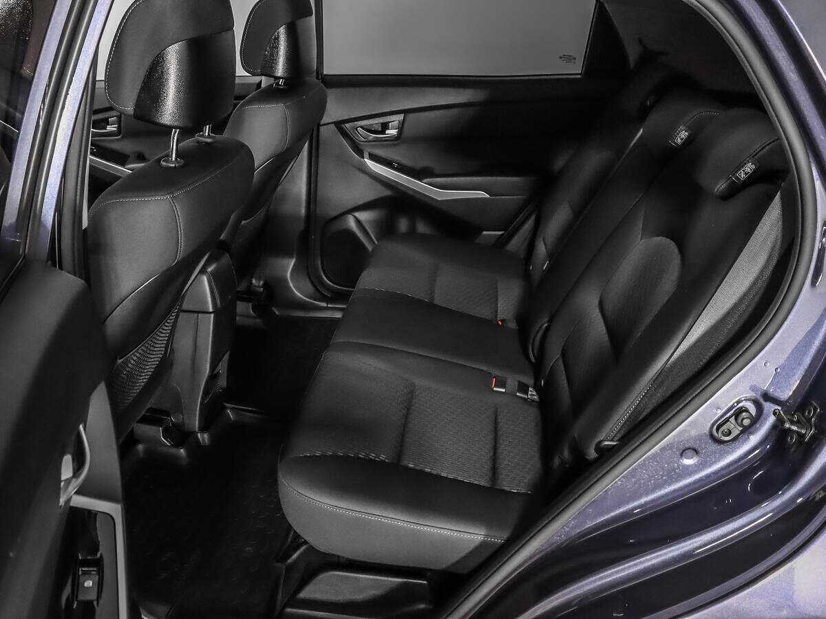 Сан-Ён Актион б/у, 2014, Механическая. Фото: #9