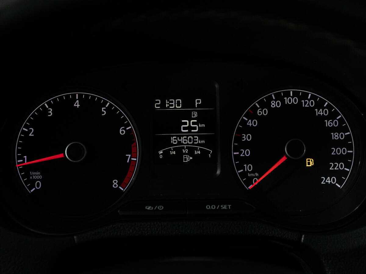 Фольксваген Поло б/у, 2017, Автоматическая. Фото: #11