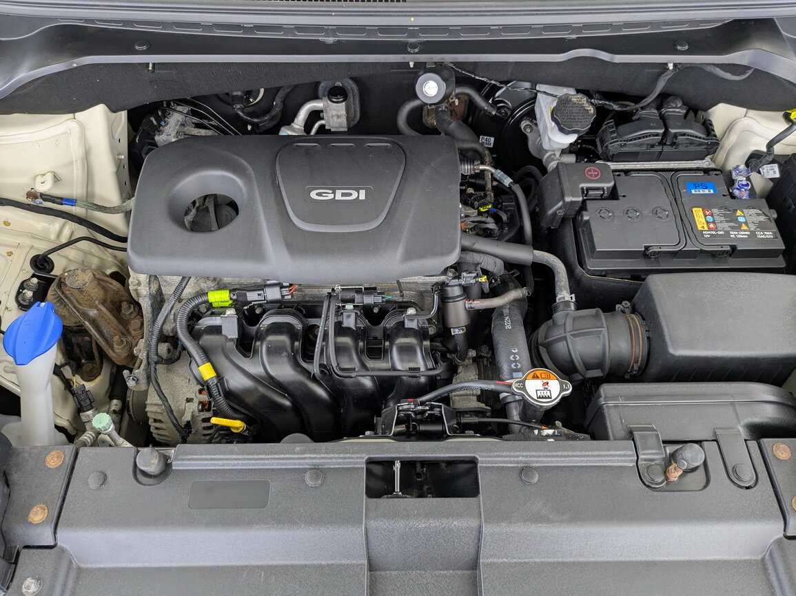 Киа Соул б/у, 2018, Автоматическая. Фото: #10